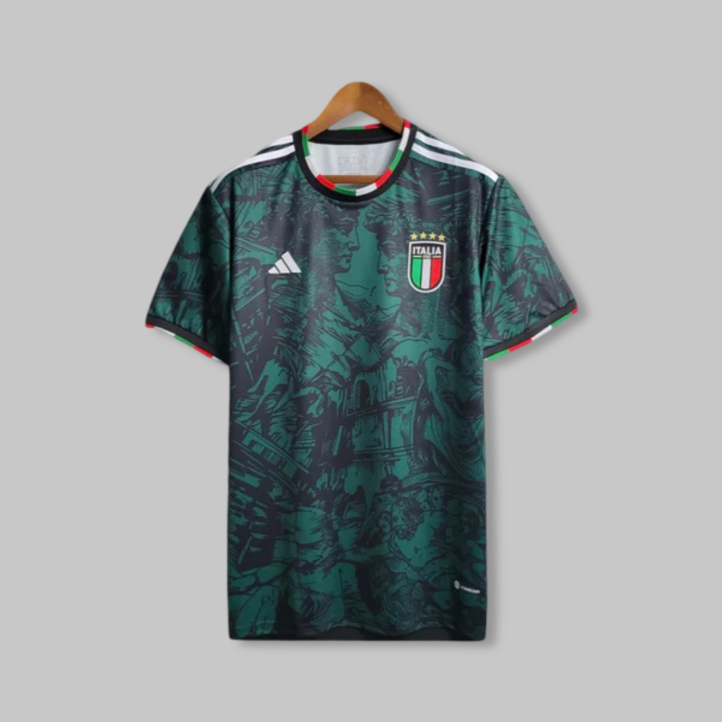 Italy 25/26 "Renaissance" Premier Kit