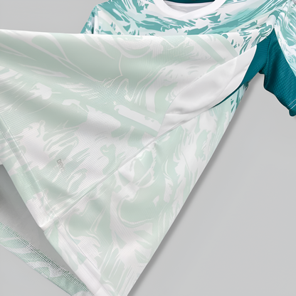 Portugal 2026 Away Kit