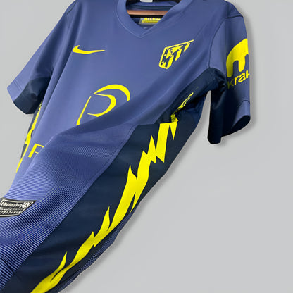 Atletico Madrid 25/26 Away Kit