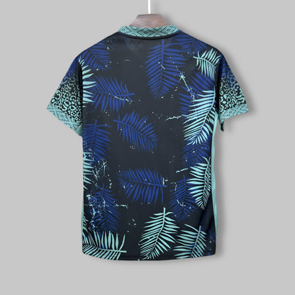 Brazil 25/26 "Jaguar" Premium Football Kit