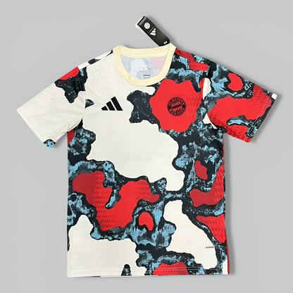 Bayern Munchen 24/25 Pre-Match Kit