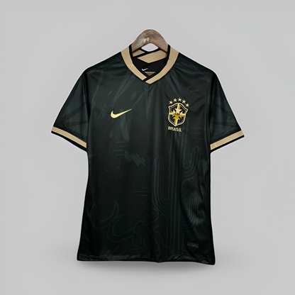Brazil 24/25 "Night Majesty" Premium Kit