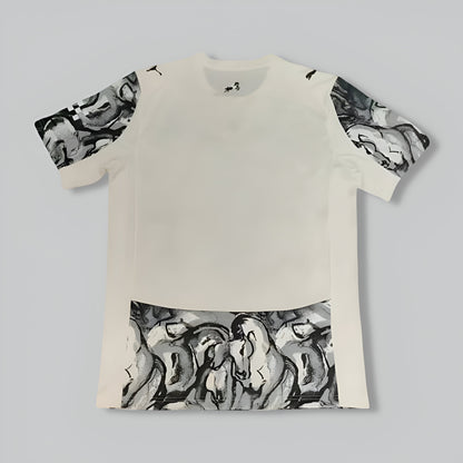 Manchester City 25/26 "Wild Flame" Premium Kit