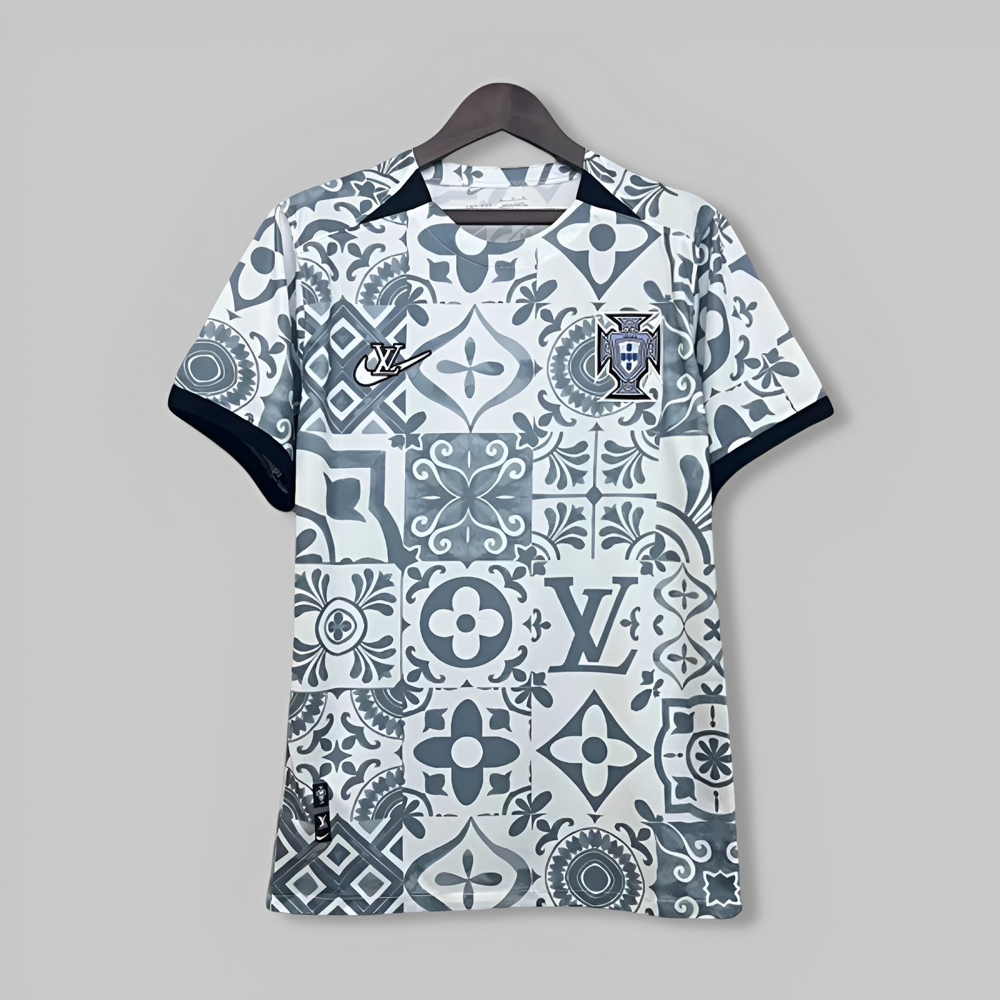 Portugal 25/26 x Louis Vuitton Kit