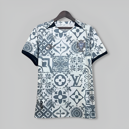 Portugal 25/26 x Louis Vuitton Kit