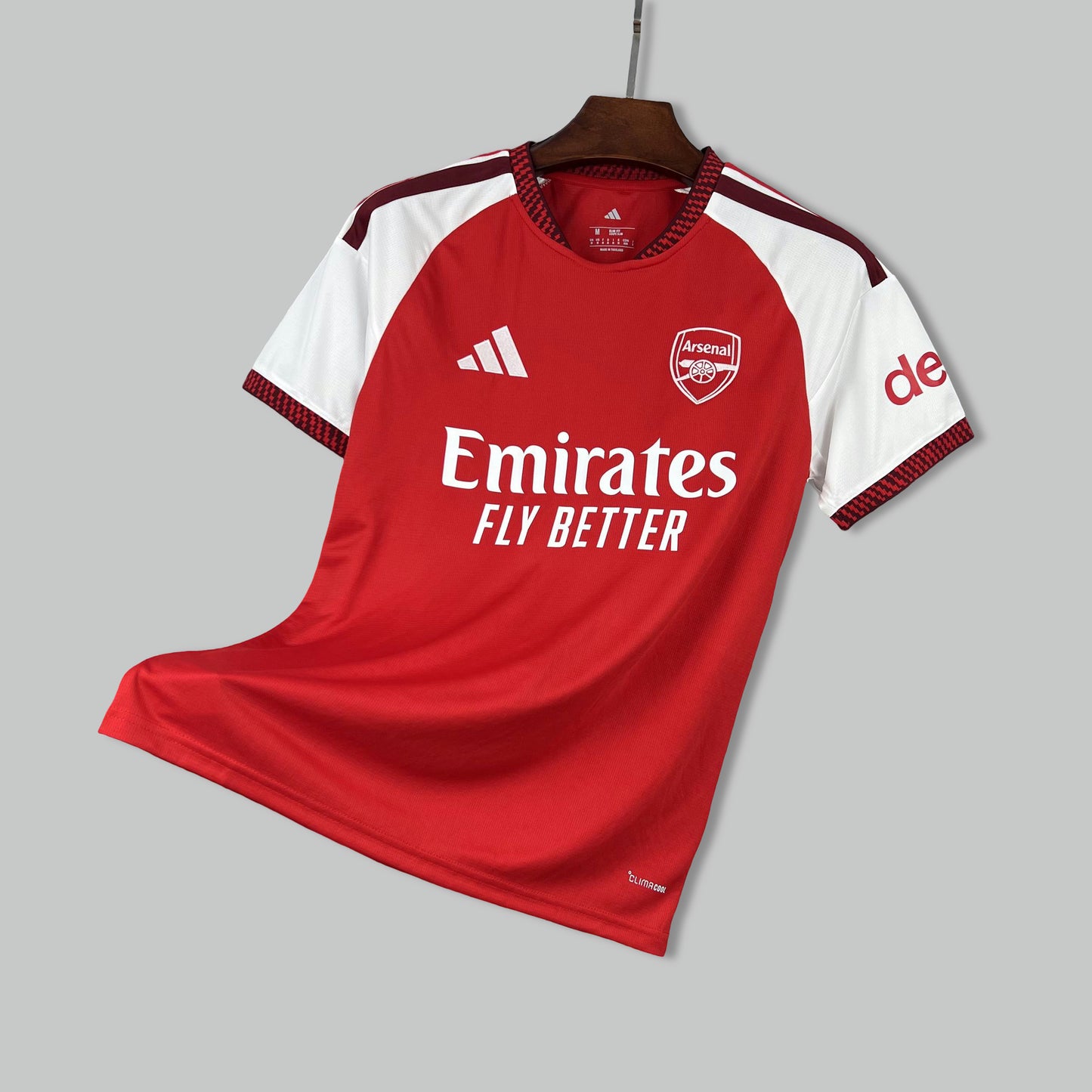 Arsenal 26/27 Home Kit