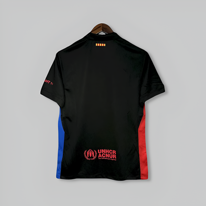 Barcelona 24/25 Away Kit