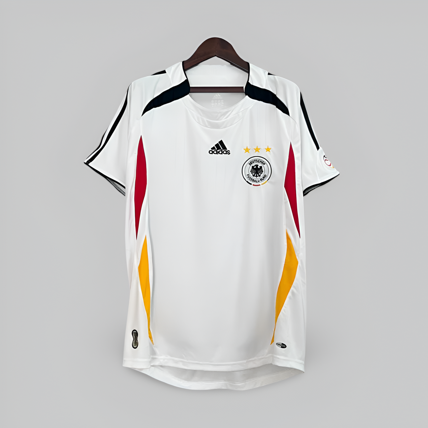 Germany 2006 Home Retro Kit
