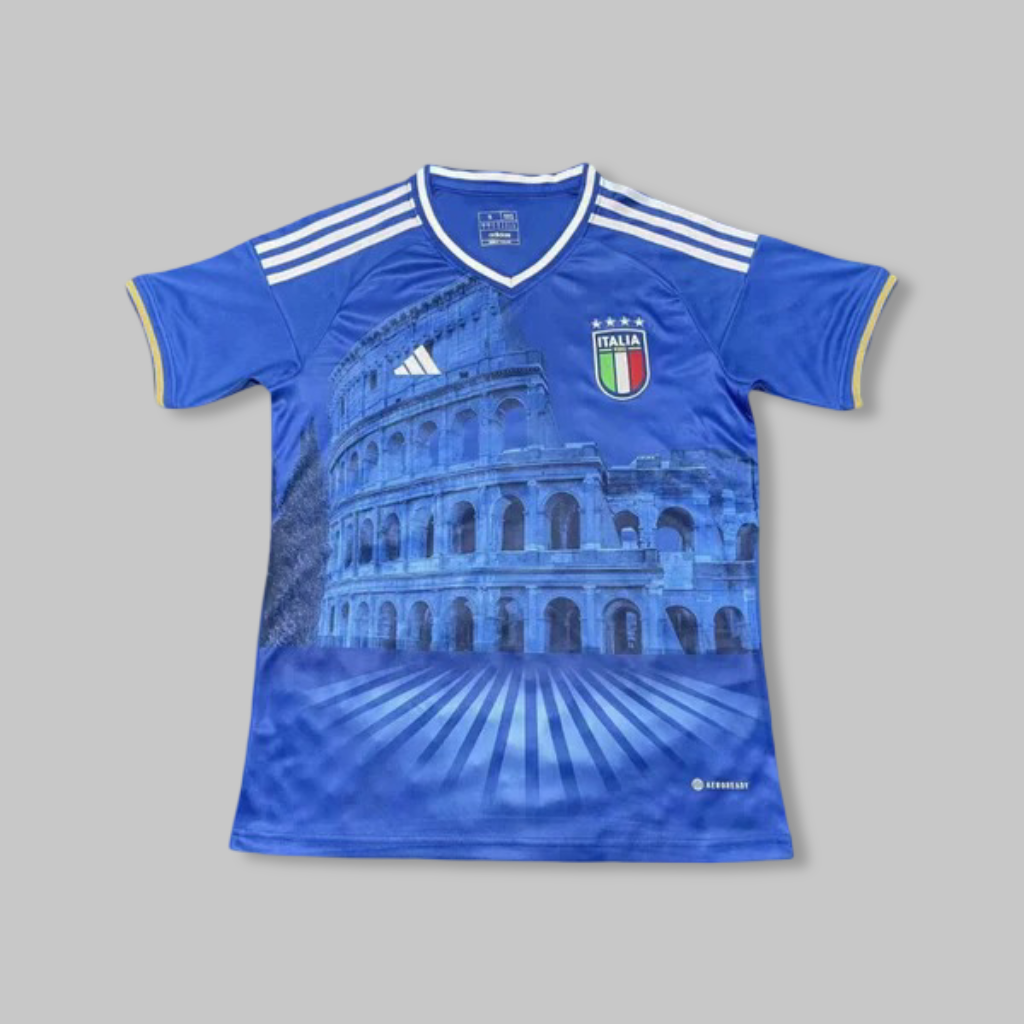 Italy 25/26 "Colosseum" Premium Kit