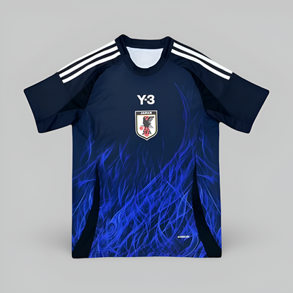 Japan 24/25 Home Kit