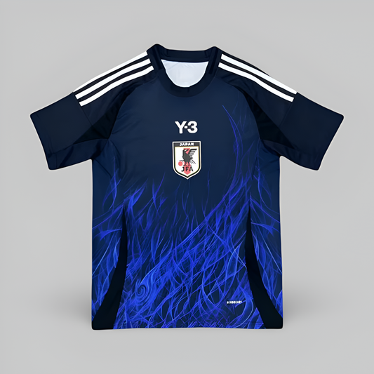Japan 24/25 Home Kit