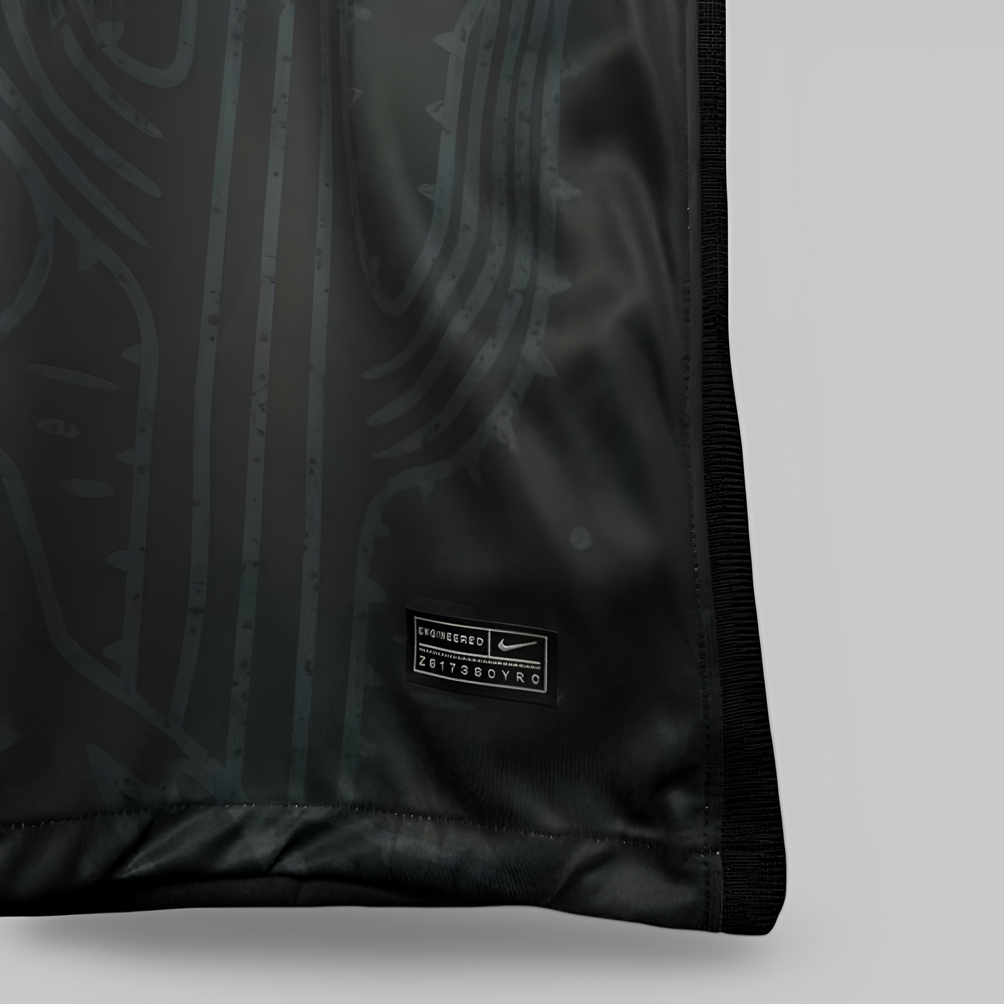 Brazil 24/25 "Night Majesty" Premium Kit