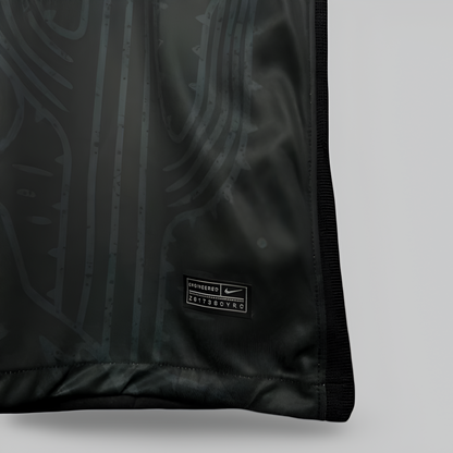 Brazil 24/25 "Night Majesty" Premium Kit