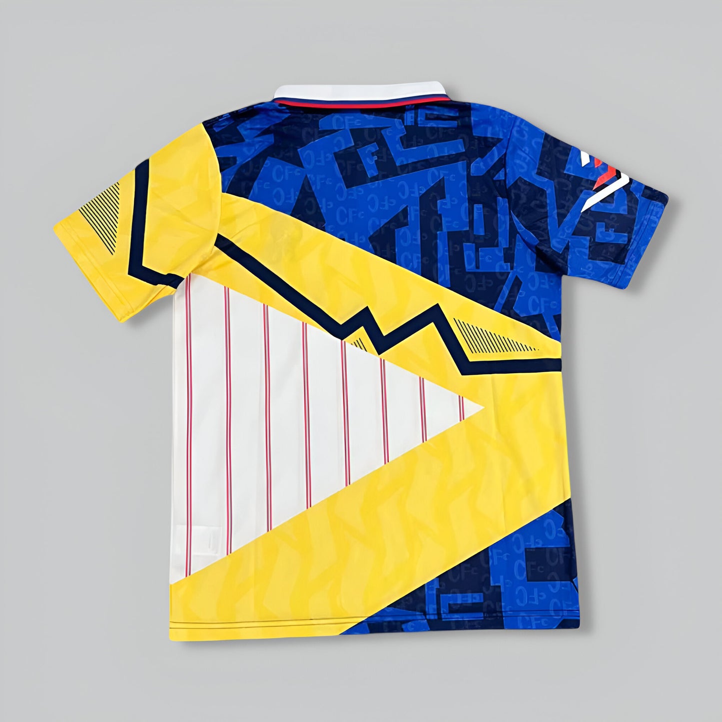 Chelsea Retro "Vintage" Kit