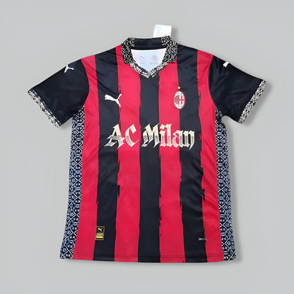 AC Milan 25/26 "Rossoneri" Premium Kit