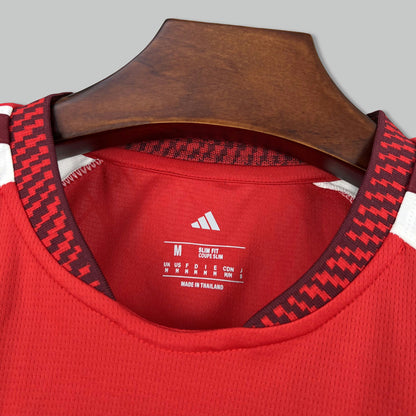 Arsenal 26/27 Home Kit