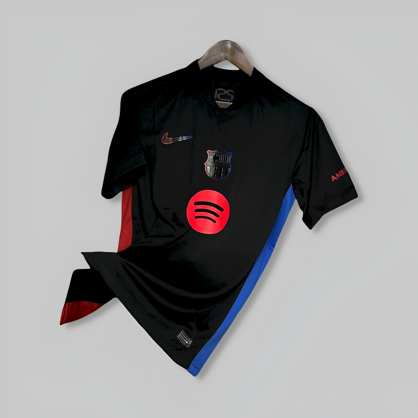 Barcelona 24/25 Away Kit