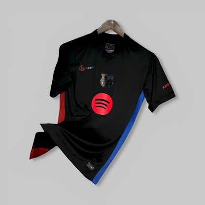 Barcelona 24/25 Away Kit