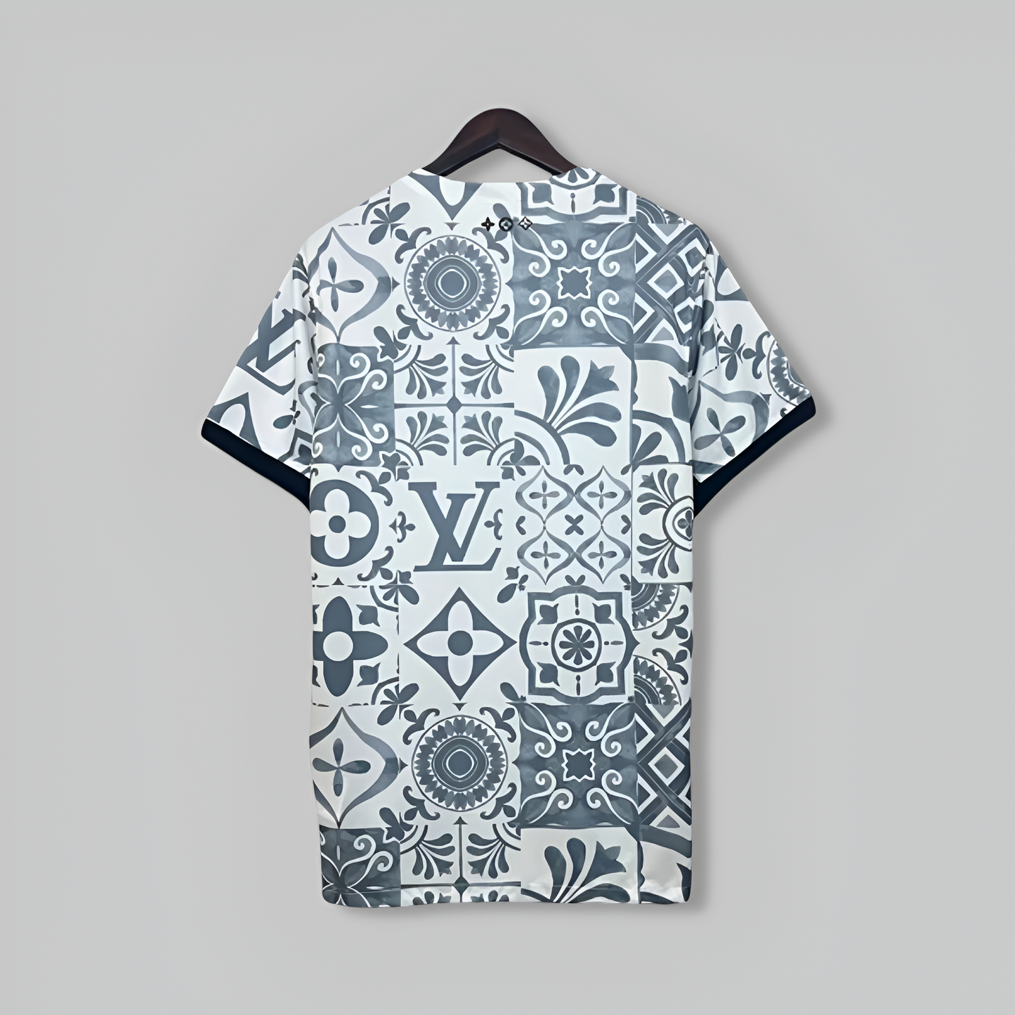 Portugal 25/26 x Louis Vuitton Kit