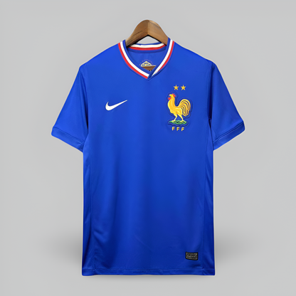 France 2024 Home Kit