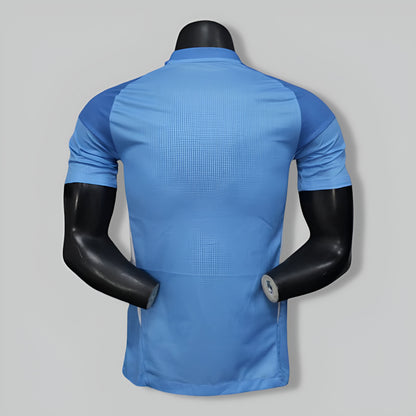 Real Madrid 25/26 Goalkeeper Player Version Premium Kit