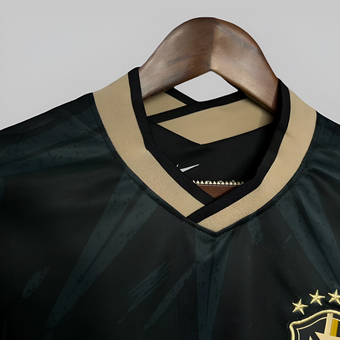 Brazil 24/25 "Night Majesty" Premium Kit