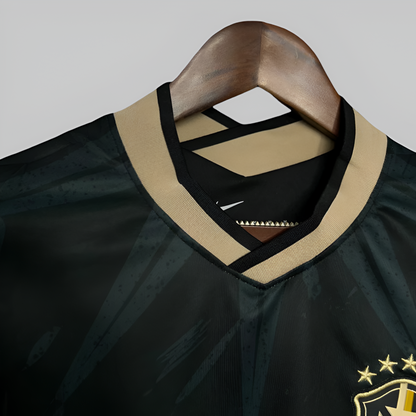 Brazil 24/25 "Night Majesty" Premium Kit