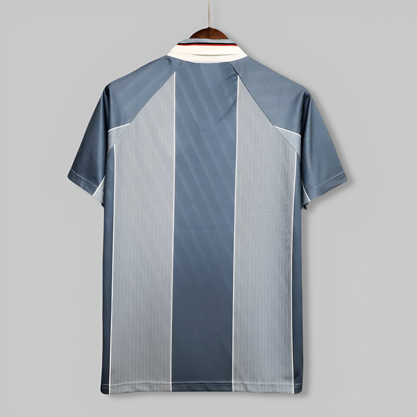 England 1996 Away Retro Kit