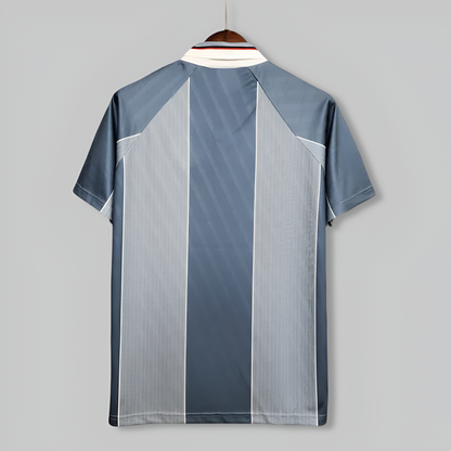 England 1996 Away Retro Kit