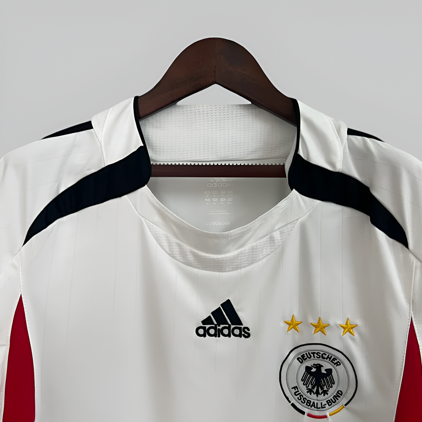 Germany 2006 Home Retro Kit