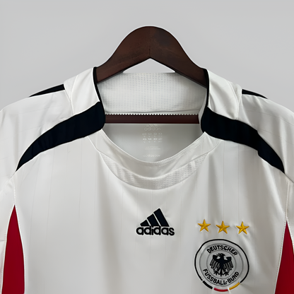 Germany 2006 Home Retro Kit