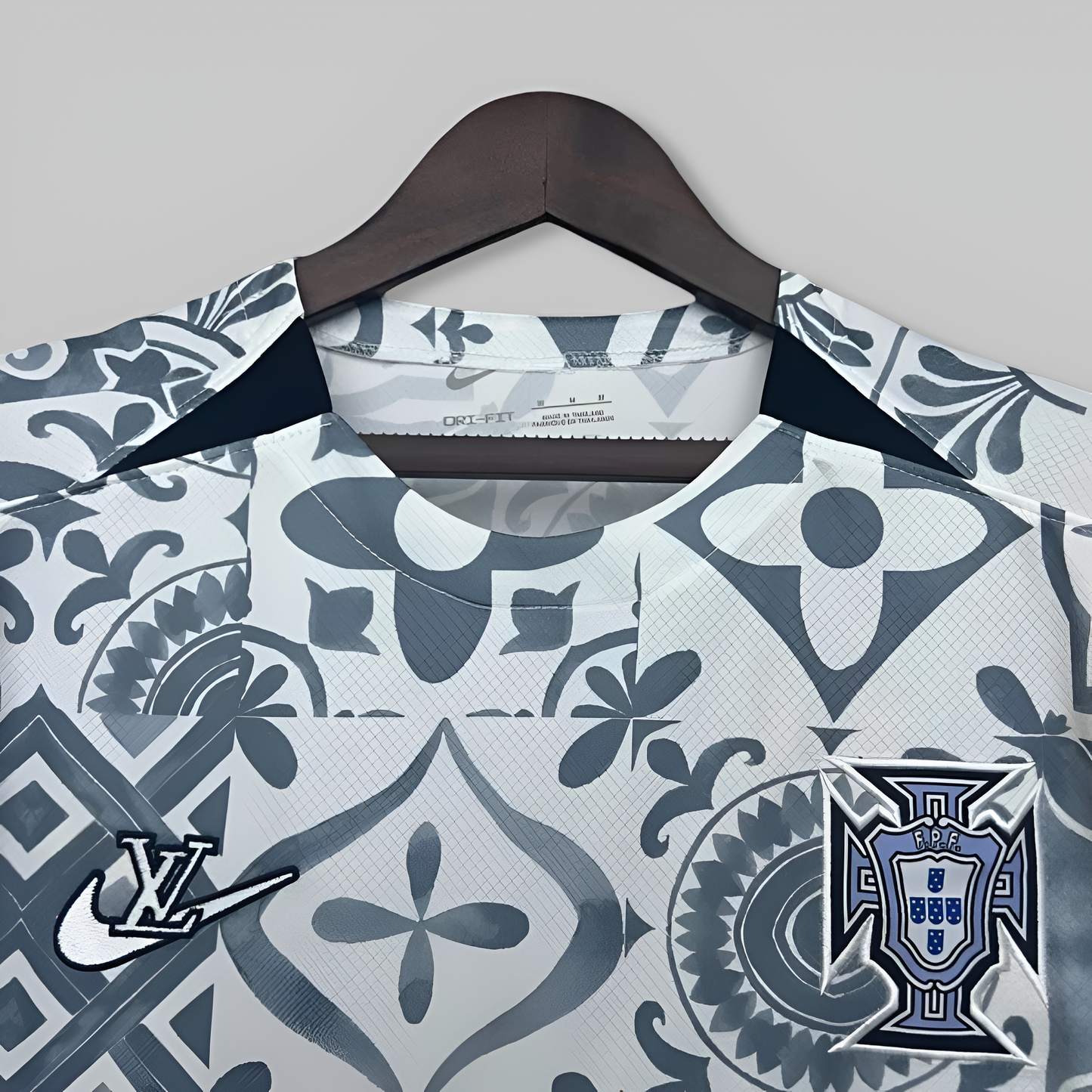 Portugal 25/26 x Louis Vuitton Kit