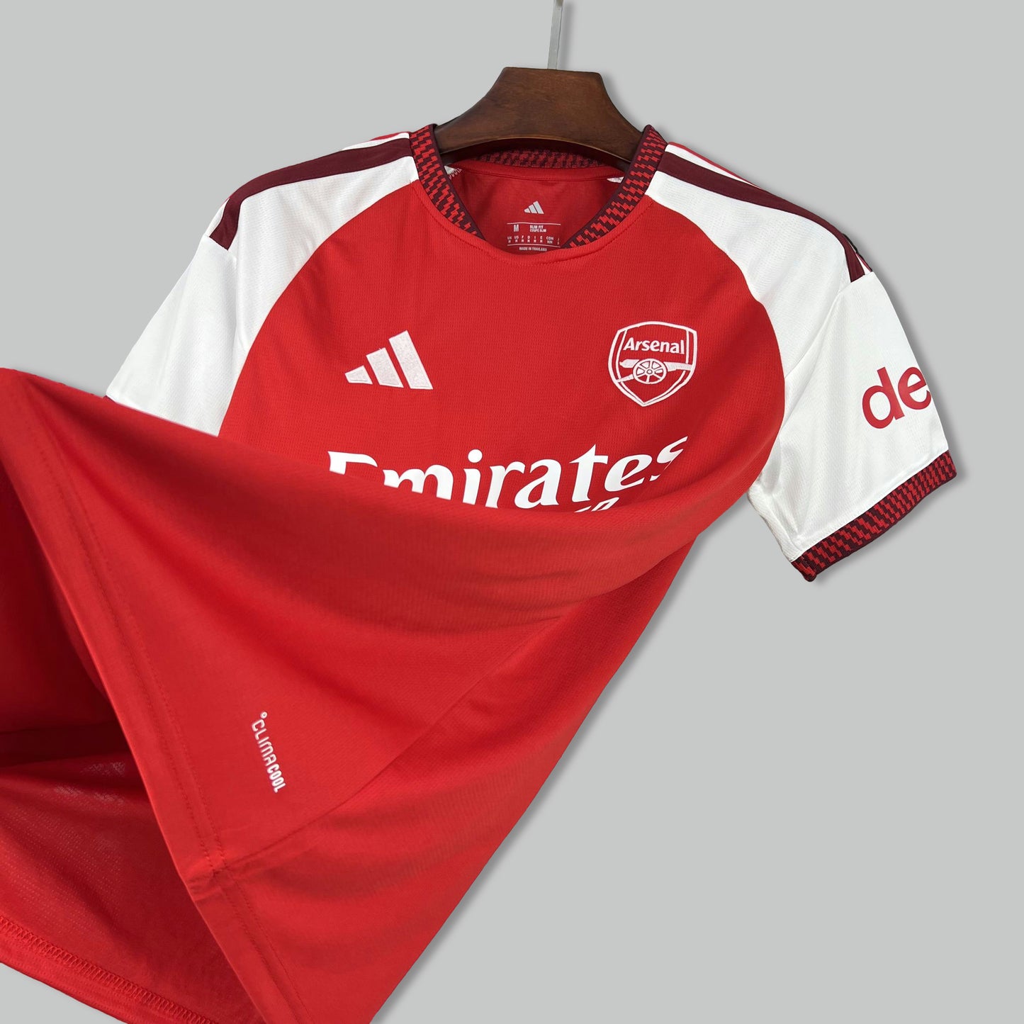 Arsenal 26/27 Home Kit