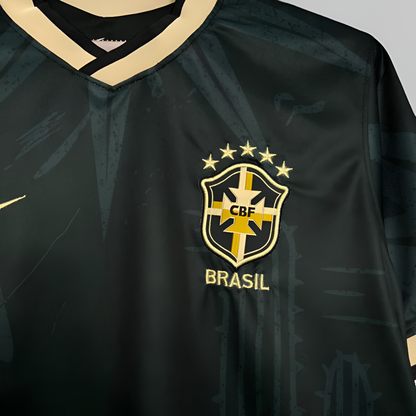 Brazil 24/25 "Night Majesty" Premium Kit