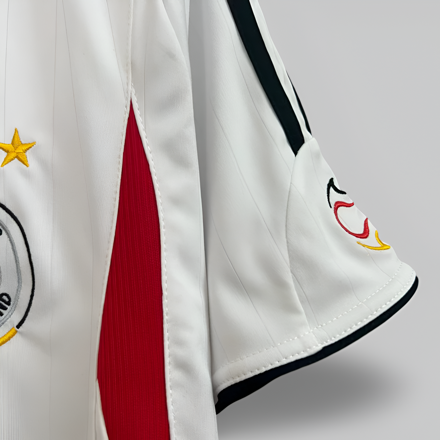 Germany 2006 Home Retro Kit