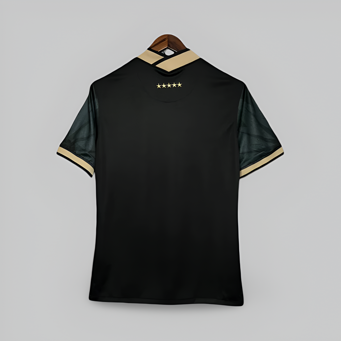 Brazil 24/25 "Night Majesty" Premium Kit