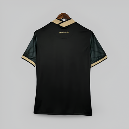 Brazil 24/25 "Night Majesty" Premium Kit