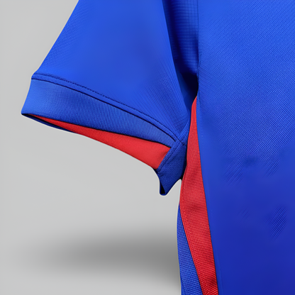 France 2024 Home Kit
