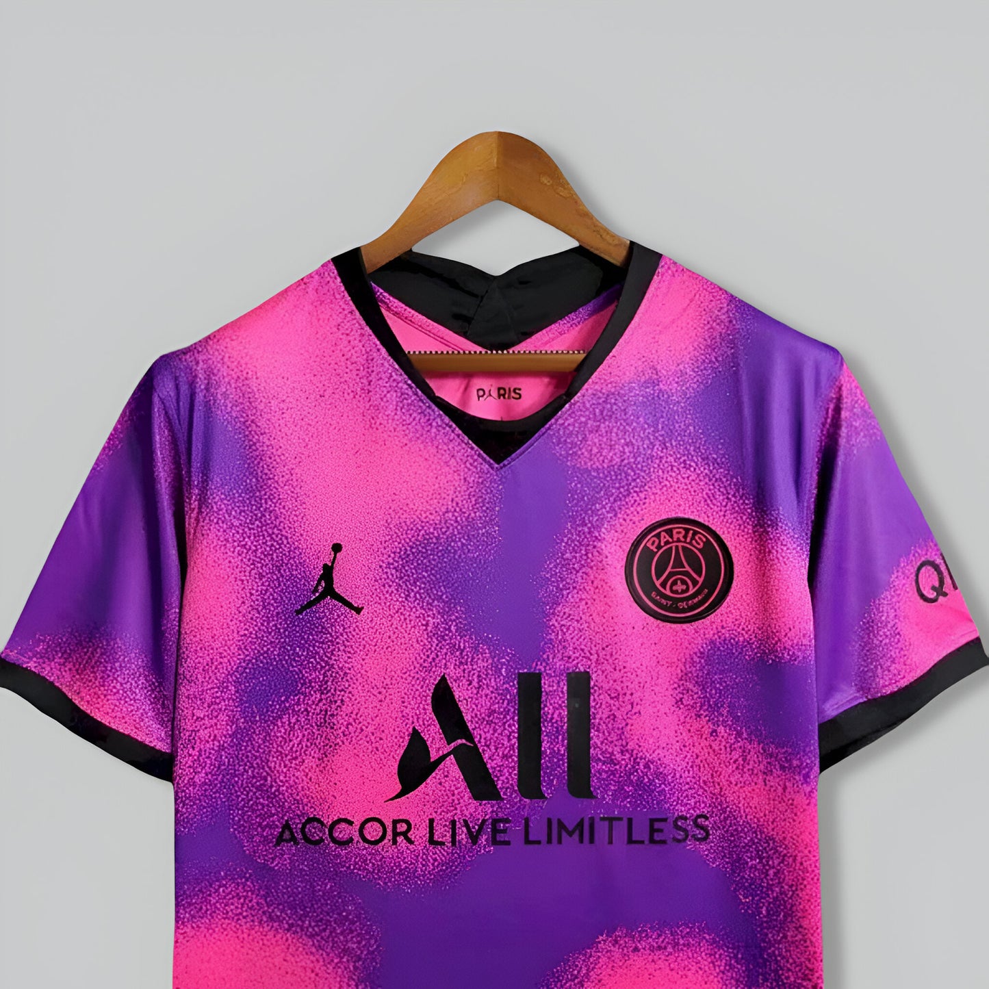 PSG 25/26 Fourth Kit