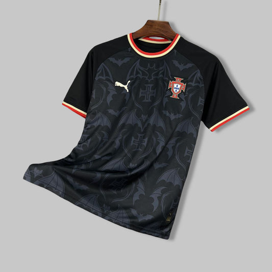 Portugal 25/26 "Morcego" Premium Kit