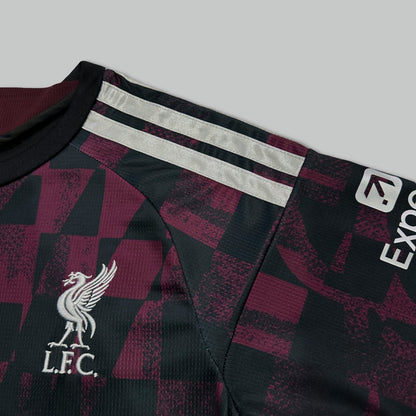 Liverpool 26/27 Third Away Kit