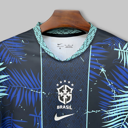 Brazil 25/26 "Jaguar" Premium Football Kit