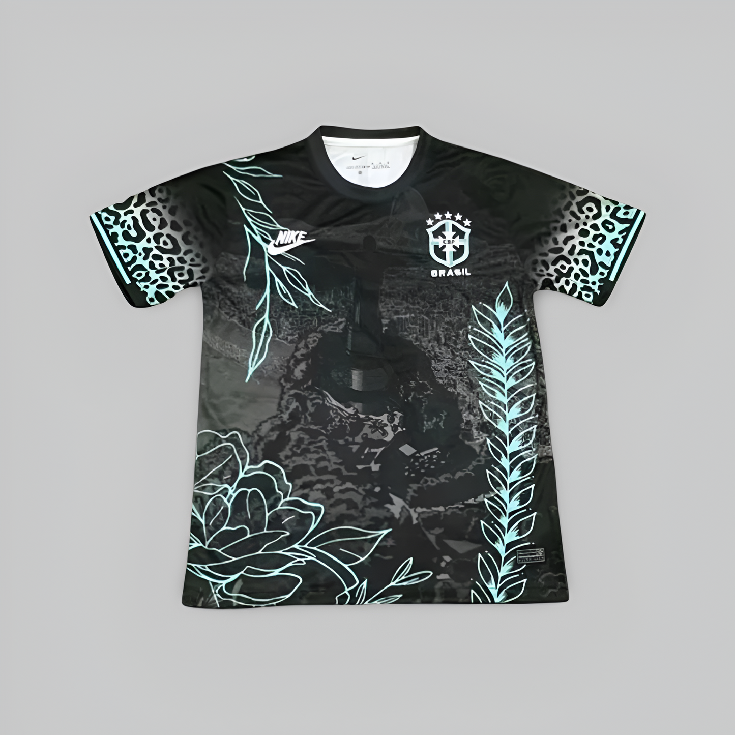 Brazil 25/26 "Night Vision" Premium Kit