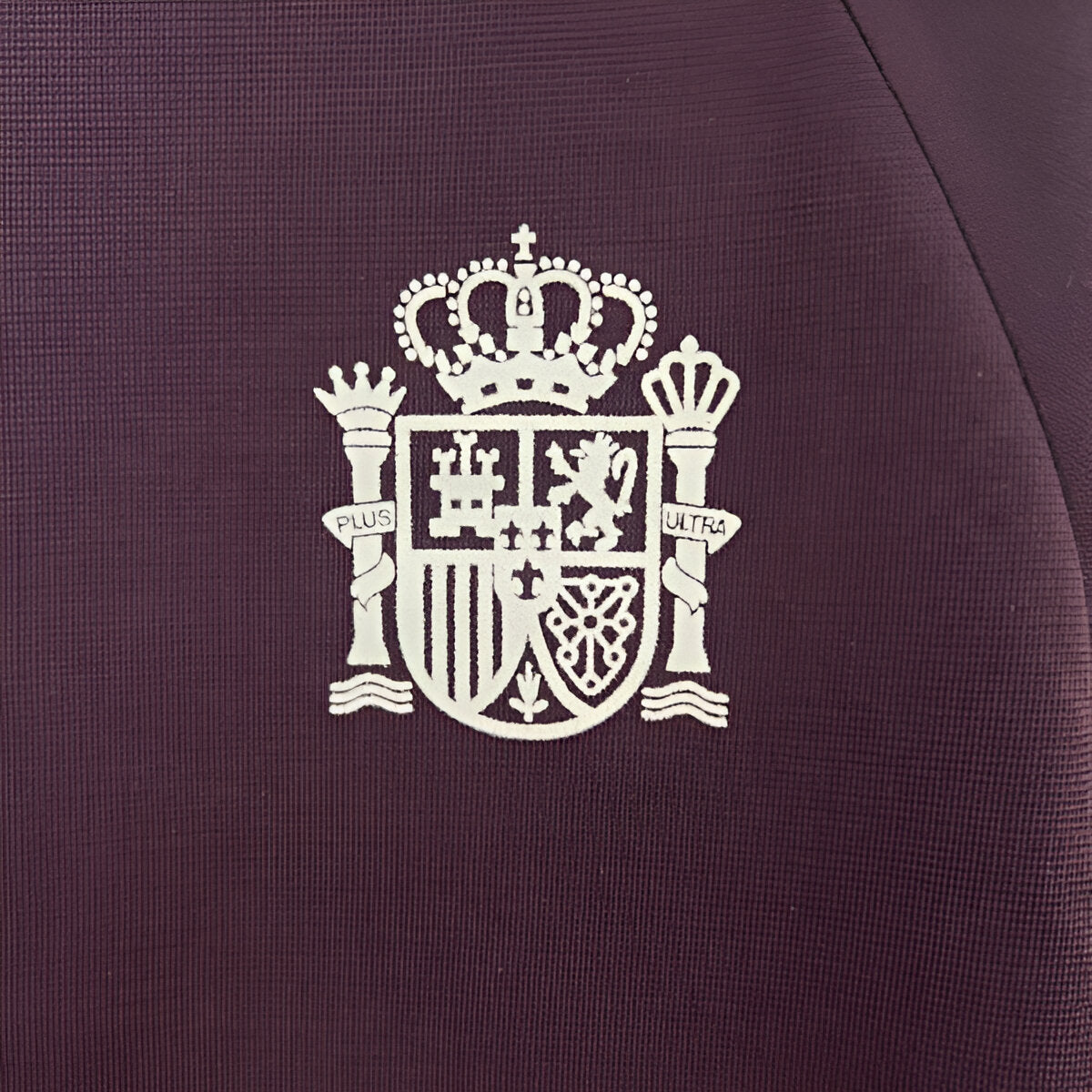 Spain 25/26 "EL Rey" Premium T-Shirt