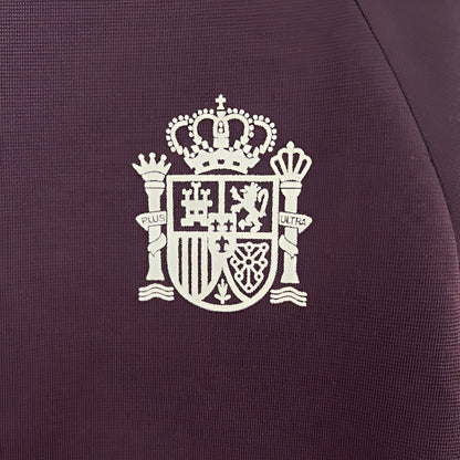 Spain 25/26 "EL Rey" Premium T-Shirt