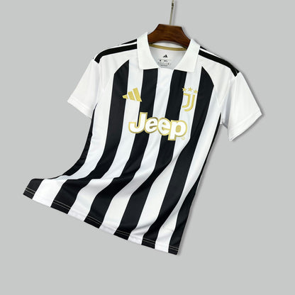 Juventus 26/27 Home Kit