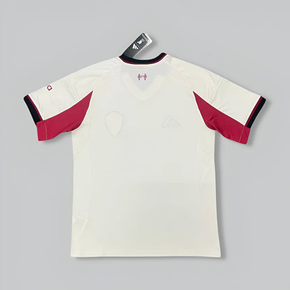 Liverpool 25/26 Away Kit