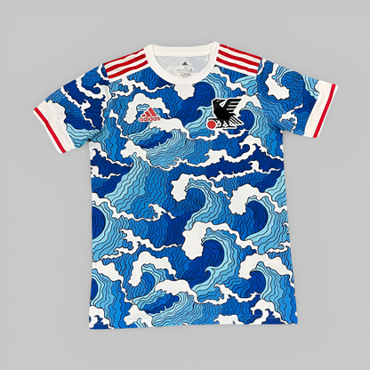 Japan 25/26 "Whispers of the Wave" Premium Kit