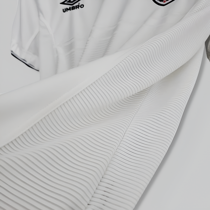 England 2000 Home Retro Kit