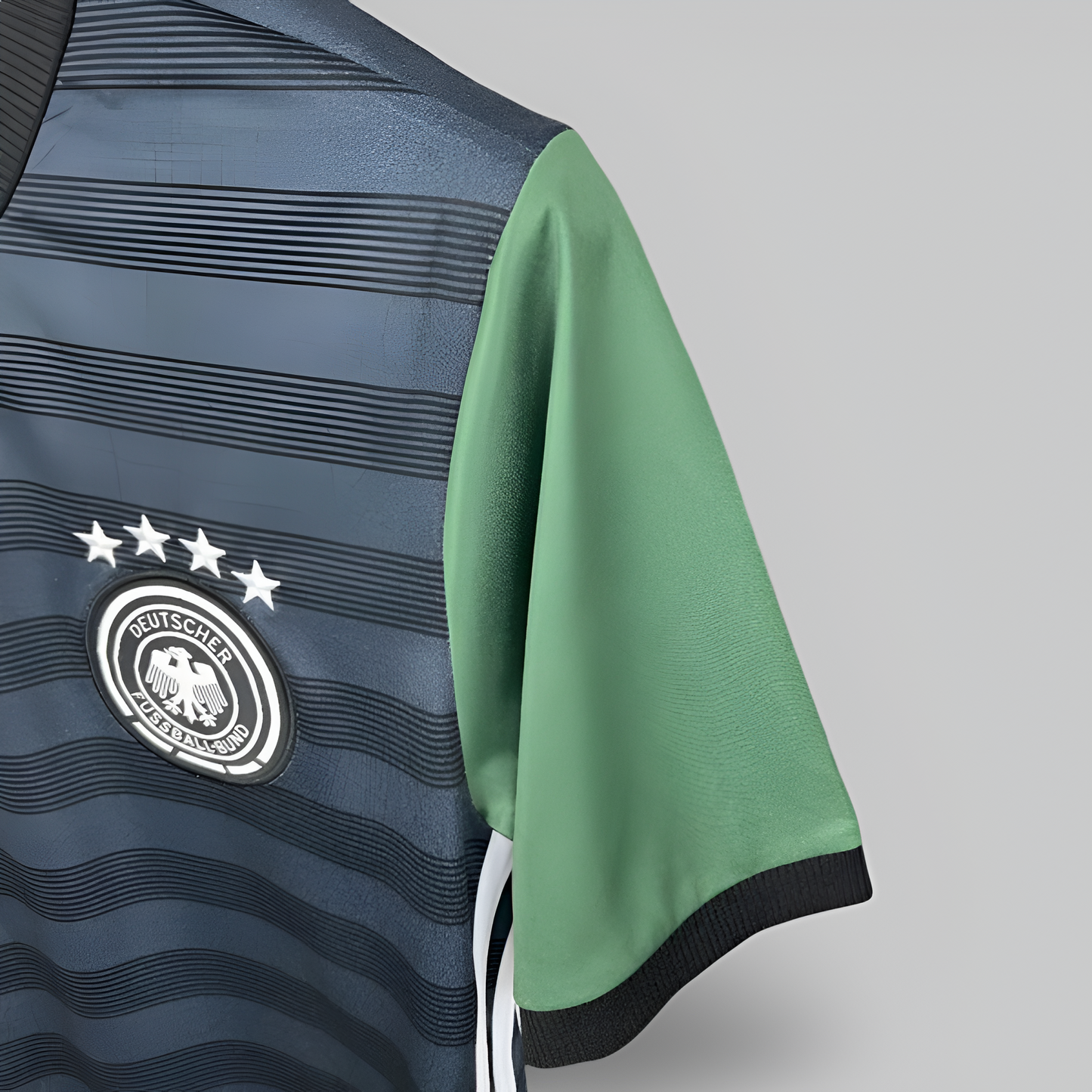 Germany 25/26 "Anniversary Legacy" Premium Kit